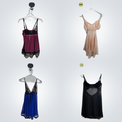 victoria's secret mini dress