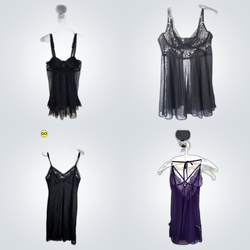 victoria's secret mini dress