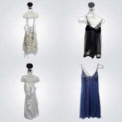 victoria's secret mini dress