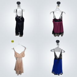 victoria's secret mini dress