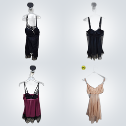 victoria's secret mini dress