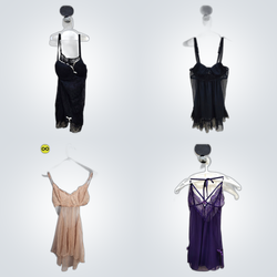 victoria's secret mini dress