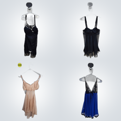 victoria's secret mini dress