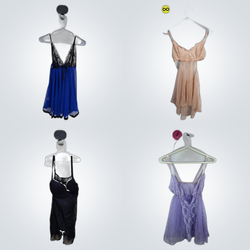 victoria's secret mini dress