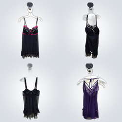 victoria's secret mini dress