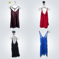Avidlove Lace Camisole Dresses
