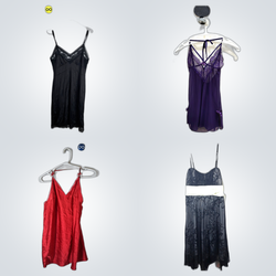 victoria's secret mini dress