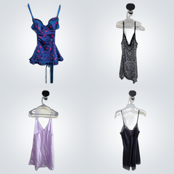 victoria's secret mini dress