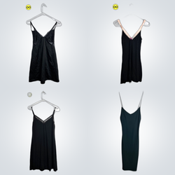 Fashion Slip Dress Bundle