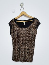 Sequined Top