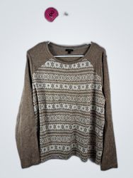 Talbots Knit Sweater