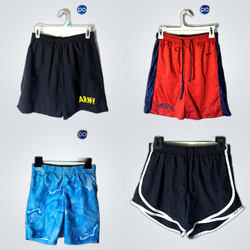 nike short