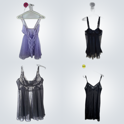 victoria's secret mini dress