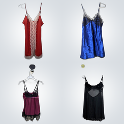 victoria's secret mini dress