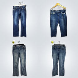 Maurices Bootcut Jean Bundle