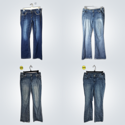 Maurices Bootcut Jean Bundle