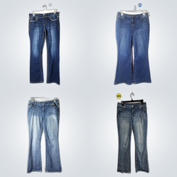 Maurices Bootcut Jean Bundle