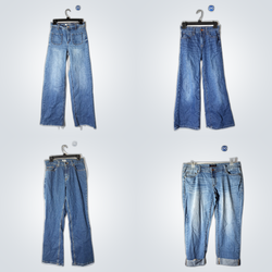 Slim Fit Pant Bundle