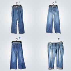 Slim Fit Pant Bundle