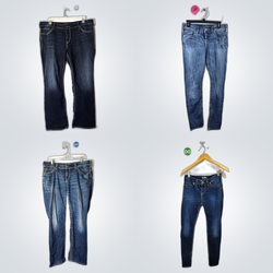 Silver Jeans Bootcut Bundle