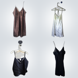 Secret Treasures Lace Camisoles