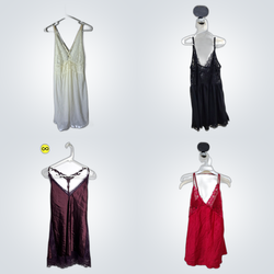 Avidlove Lace Camisole Dresses