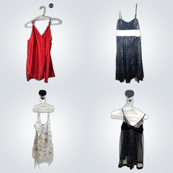 victoria's secret mini dress