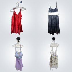 victoria's secret mini dress