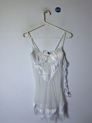 Tank Tops and Bodysuits