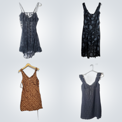 Wild Fable Lace Dresses