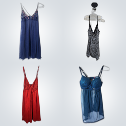 victoria's secret mini dress