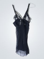 victoria's secret mini dress