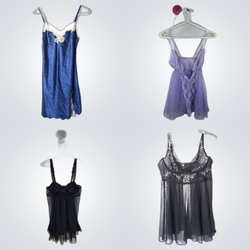 victoria's secret mini dress