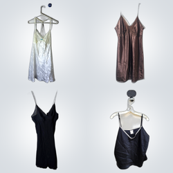 Secret Treasures Lace Camisoles