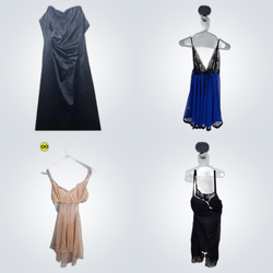 victoria's secret mini dress