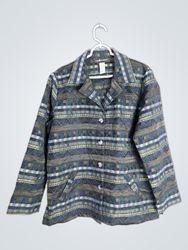 Sag Harbor Jacket