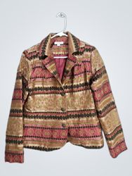 erin by erin lacan Jacket