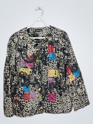 Draper's Studio Jacket