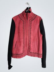 Montanaco Sleeveless Jacket