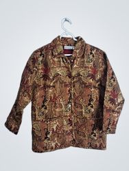 Jaquline Design Studio Shirt
