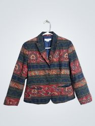 Napa Valley Petite Jacket