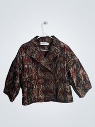 dizzy lizzie jacket