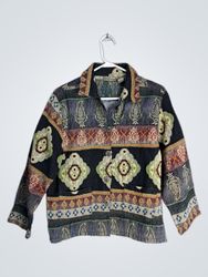 Jane Ashley Casual Lifestyle Jacket