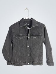 Art Class Denim Jacket