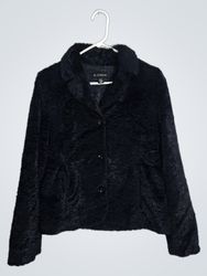 Le Chateau Faux Fur Jacket