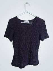 Hanky Panky Textured Top