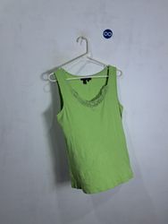 Lauren Ralph Lauren Tank Top