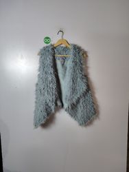 Melody Made in Korea Vest