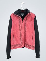 MONTANACO Butte, Montana Women's Jacket
