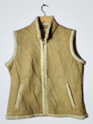 Stormtech Sherpa Lined Vest